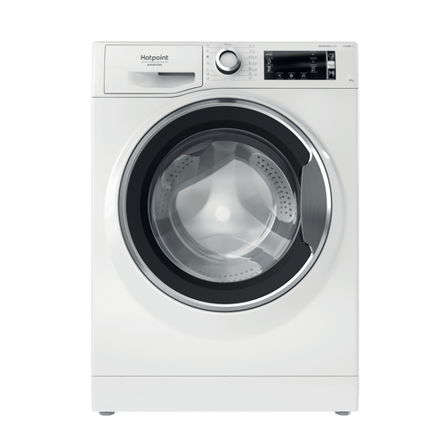 Hotpoint NLCD 945 WC A EU N стиральная машина Фронтальная загрузка 9 kg 1400 RPM Белый