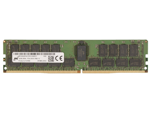2-Power 2P-4X70V98062 модуль памяти 32 GB 1 x 16 GB DDR4 288-pin DIMM Error-correcting code (ECC)