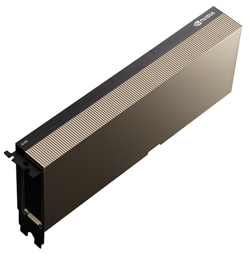Lenovo 4X67A13135 vaizdo plokštė NVIDIA A100 40 GB Didelės spartos atmintinė 2 (HBM2)
