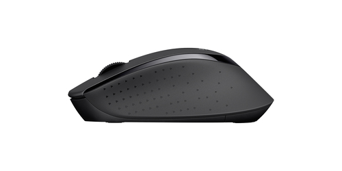 Logitech 920-007821. Keyboard form factor: Full-size (100%). Keyboard style: Straight. Connectivity technology: Wireless, 