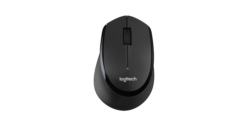 Kit de Teclado y Mouse LOGITECH MK345