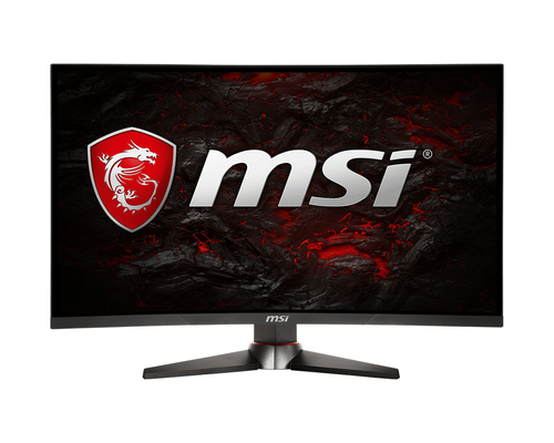 OPTIX MAG240CR MONITOR 24 MSI OPTIX MAG240CR CURVO 165HZ OPTIX MAG240CR