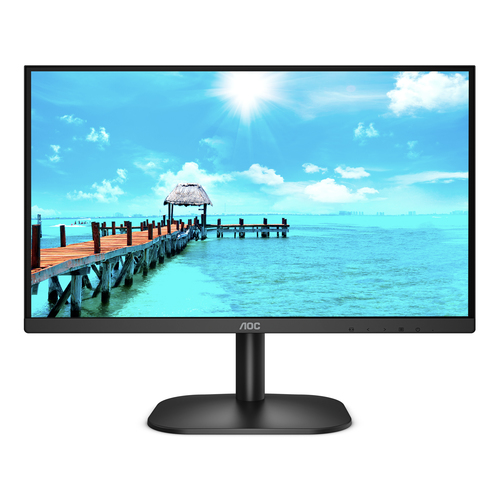 Aoc 22B2H 21.5 VA Full HD Monitor - image 3