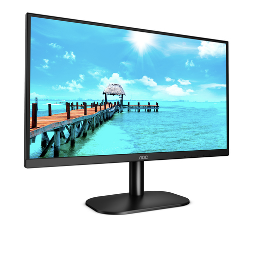 Aoc 22B2H 21.5 VA Full HD Monitor - image 4