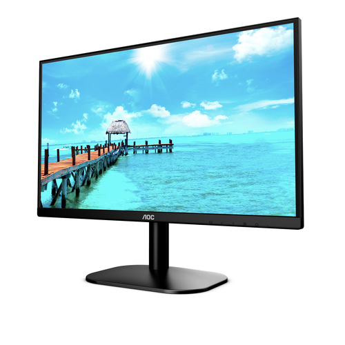 Aoc 22B2H 21.5 VA Full HD Monitor - image 2