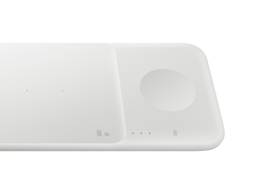 Samsung Wireless Charger Trio EP-P6300 - Draadloos oplaadstation + netadapter, afbeelding 6