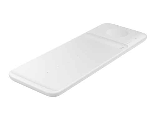 Samsung Wireless Charger Trio EP-P6300 - Draadloos oplaadstation + netadapter, afbeelding 3