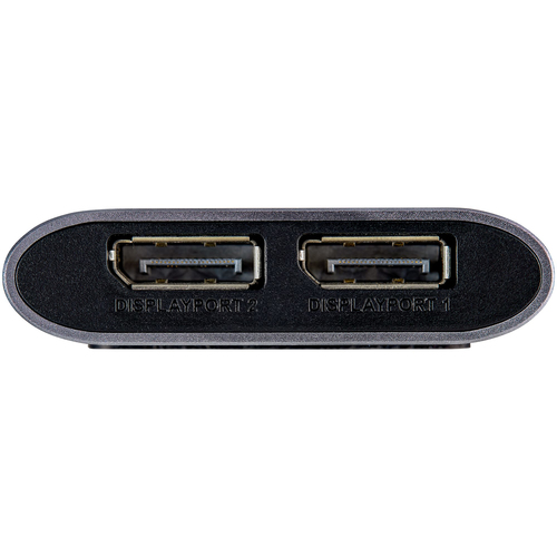 StarTech.com TB32DP14 - USB-DisplayPort-adapter, afbeelding 3