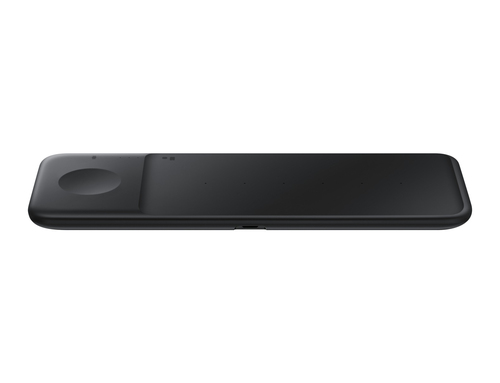 Samsung Wireless Charger Trio EP-P6300 - Draadloos oplaadstation + netadapter, afbeelding 5
