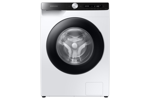 Samsung WW90T534DAE washing machine Front-load 9 kg 1400 RPM White