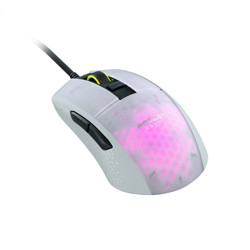 Roccat Burst Pro gaming muis