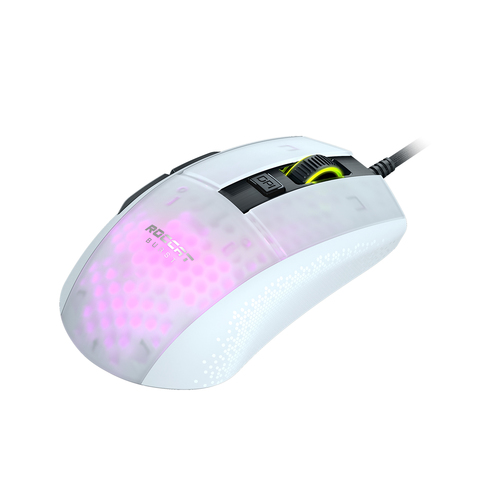 Roccat Burst Pro gaming muis, afbeelding 2