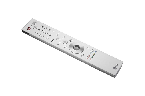 LG PM20GA.AEU remote control Bluetooth TV, Universal Press buttons 1