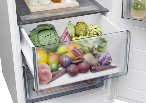Candy CML5518EVWL fridge Built-in – image 7