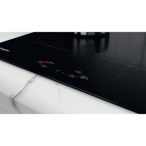 Whirlpool WS Q2160 NE Inductie kookplaat Zwart, afbeelding 10