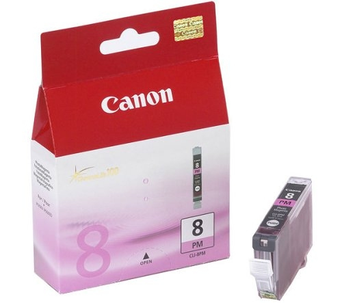 Canon CLI-8 PM Photo Magenta