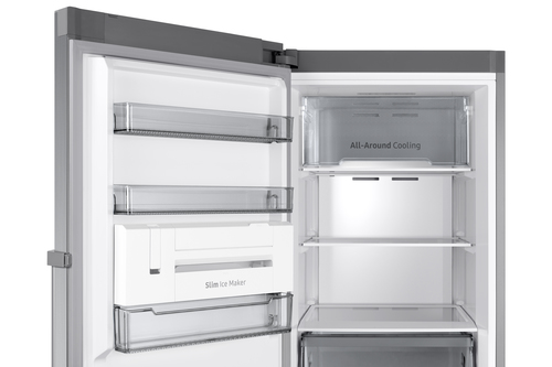 Samsung RZ32C7BFES9 Upright freezer Freestanding – image 8