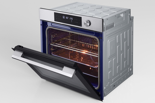 LG WS7D7630S oven – image 6