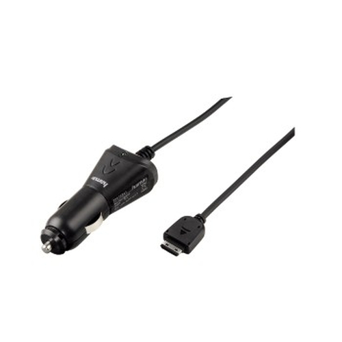 Hama 00075089455 mobile device charger Mobile phone Black Auto