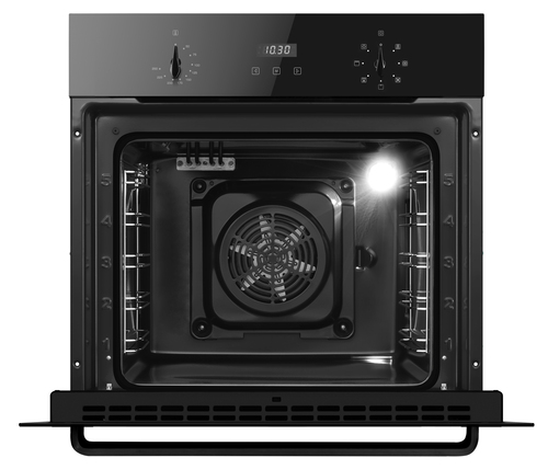 CDA SC223BL oven – image 4