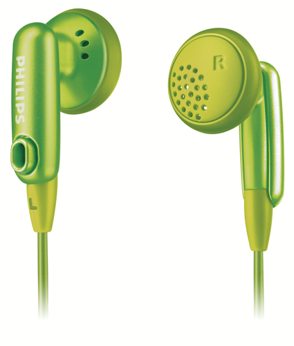 Philips In-Ear Headphones SHE2616/00