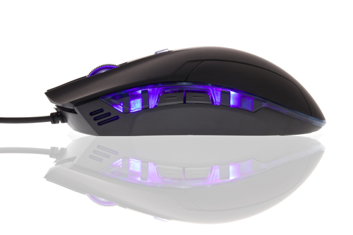 itek Scorpion GHOST – image 3