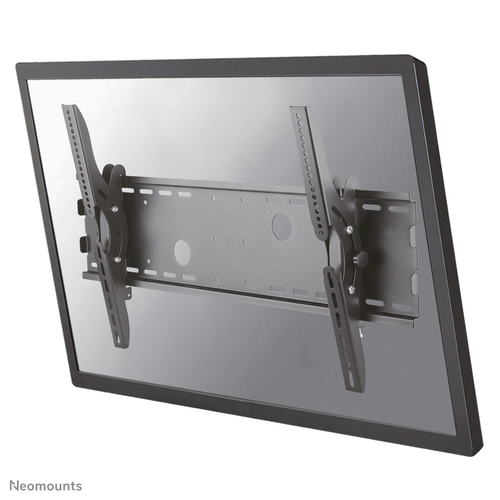 Neomounts PLASMA-W200BLACK TV mount wall 37-85" - tiltable