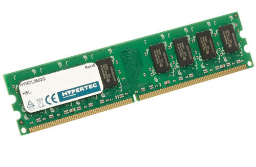 Hypertec 1GB ECC RDIMM