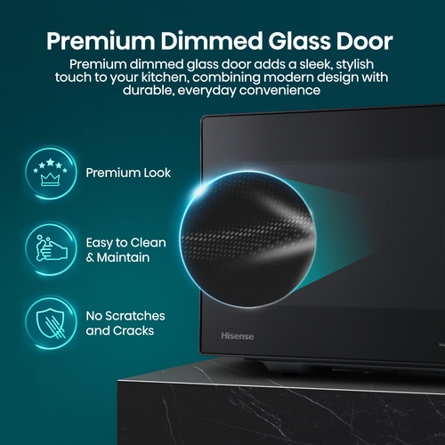 Hisense H23MOBP2HGIUK – image 9