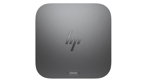 HP Inc. Stacja dokująca Thunderbolt G6 Dock 100W 9X472UT#ABB