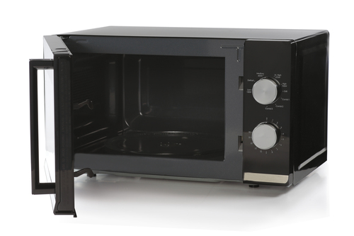 Candy Moderna CMG20TNMB Black Grill microwave Countertop – image 4