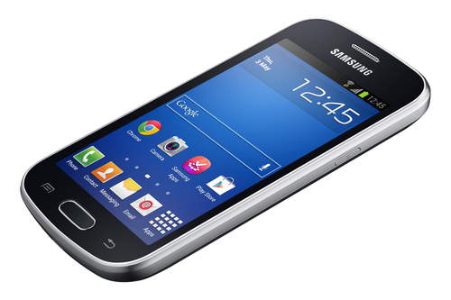 Samsung Trend Lite – image 5