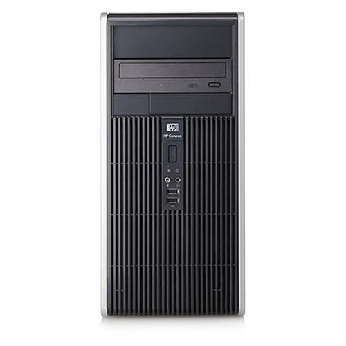 HP Compaq dc5700 Base Model Microtower PC