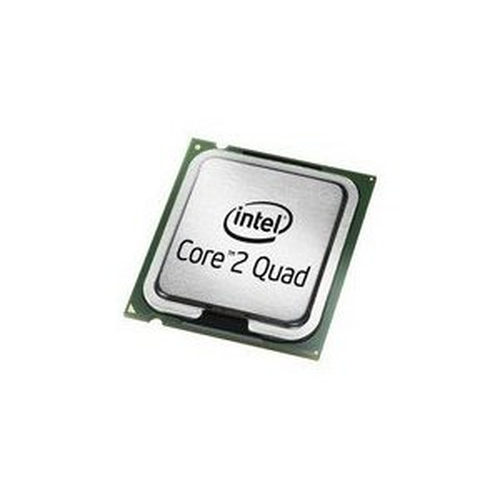 HP Intel Core 2 Quad Q8400