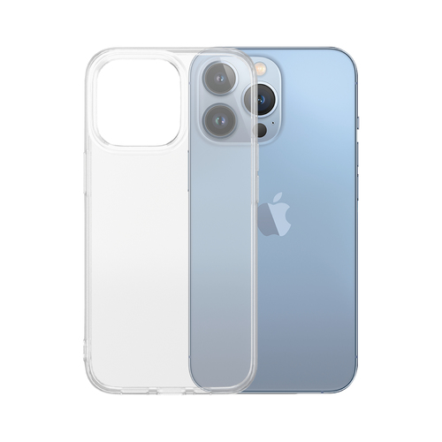 PanzerGlass SAFE. by ® TPU Case Apple iPhone 13 Pro | Transparent
