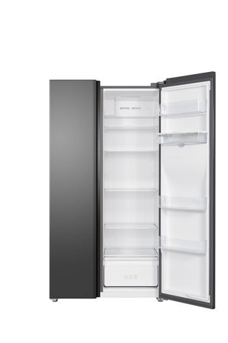 TCL RP503SSF0UK side-by-side refrigerator Freestanding – image 3