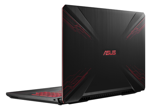 ASUS TUF Gaming FX504GD-78100T Intel® Core™ i7 i7-8750H Laptop – image 7