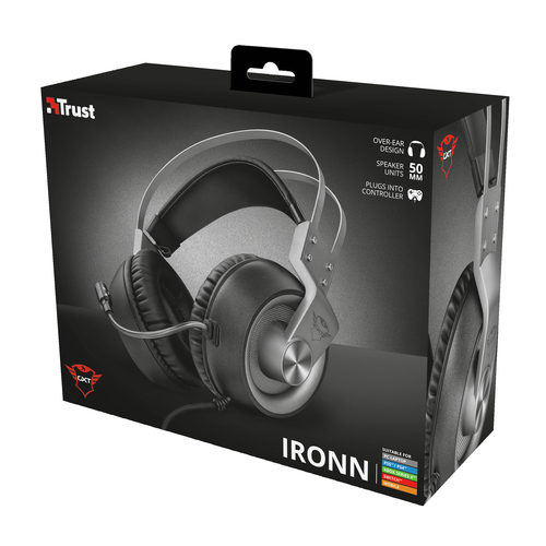 Trust GXT 430 Ironn – image 7