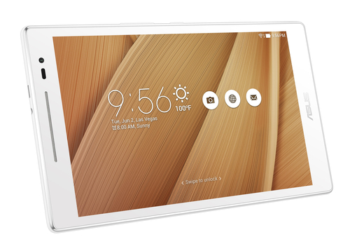 ASUS ZenPad 8.0 Z380C-1L046A tablet Intel Atom® – image 8