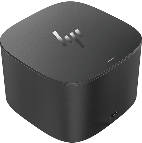 HP Thunderbolt Dock 120W with HDMI Adapter – image 4