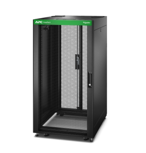 APC Easy Rack 600mm/24U/800mm