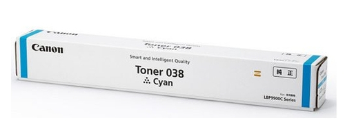 Canon 038 C