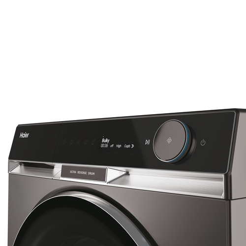 Haier HD90-A3Q397PGU1-UK tumble dryer Freestanding Front-load – image 8