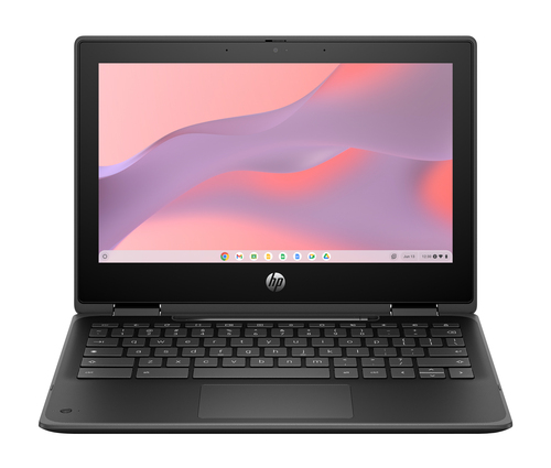 HP E2CH5EA laptop Intel® N N250 Chromebook