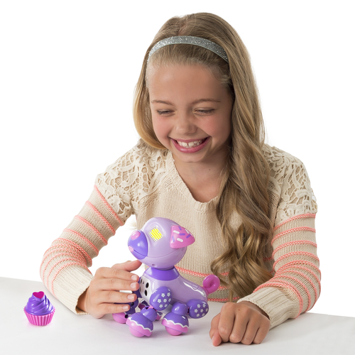 Spin Master Zuppies Love Cupcake – image 3