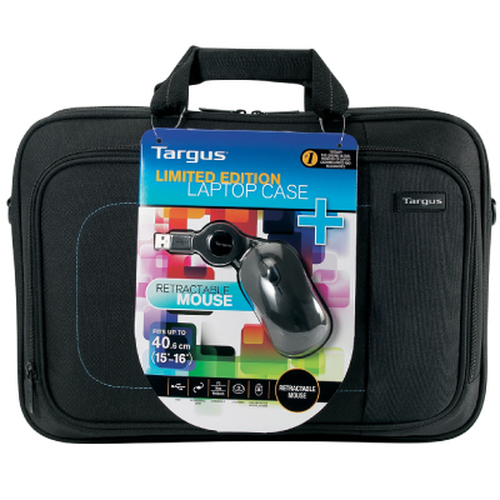 Targus Limited Edition 15-16" + Mouse