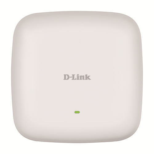 D-Link AC2300 1700 Мбит/с Белый Питание по Ethernet (PoE)