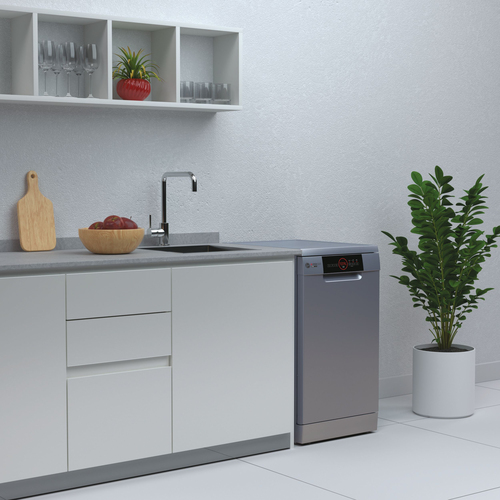 Hoover HDPH 2D1145X – image 3