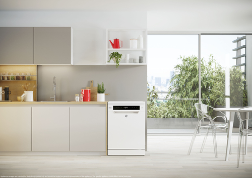 Hoover HF 5B2S1PW – image 7