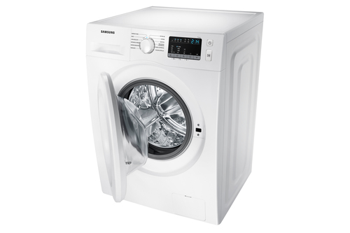 Samsung WW6NJ42E0LW washing machine Front-load – image 5